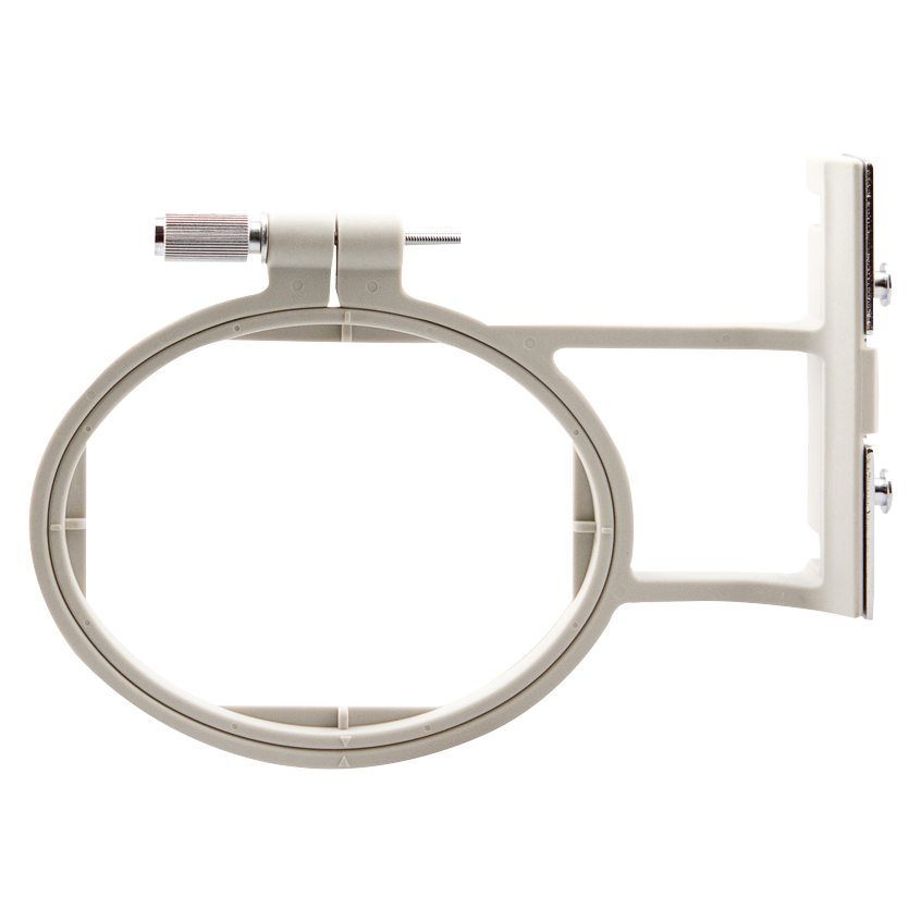 Brother HE1 4" x 4" Computerized Embroidery Machine