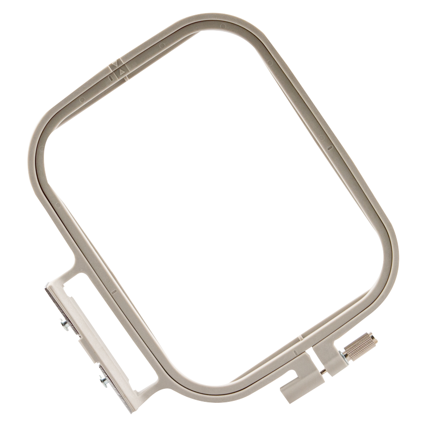 Brother HE1 4" x 4" Computerized Embroidery Machine