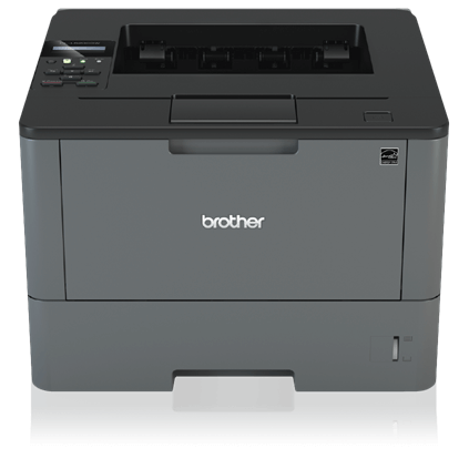 

Brother Business Monochrome Laser Printer with Wireless Networking and Duplex Printing