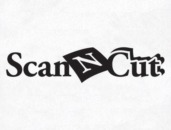 Scan N Cut logo