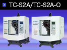 TC-S2A/TC-S2A-O