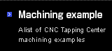 Machining Example List