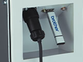 USB memory interface