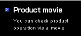 Product animation