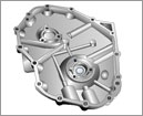 CVT cover