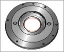 Fly wheel