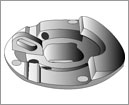 Cam plate