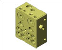 ABS block