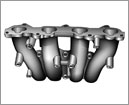 Intake manifold