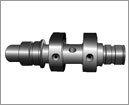Cam shaft