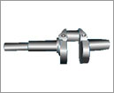 Crank shaft