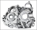 Crank case