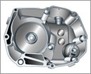 Crank case