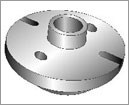 Scroll compressor