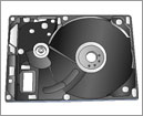 Hard disk drive base