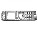 Mobile phone case