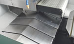 Telescopic cover