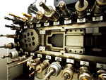 Expansion of target workpieces
