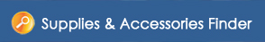 Supplies & Accessories Finder