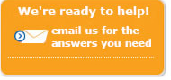 We're ready to help! Email Us