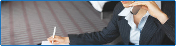 Business Center Printers