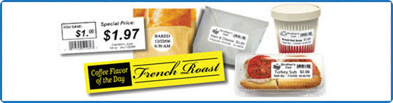 Food Service Technology