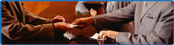 Bank Printers