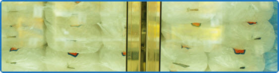 Freezer Pack Label Solutions