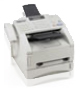 Laser Fax