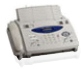 Ribbon Transfer Fax