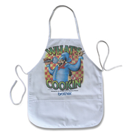 Apron