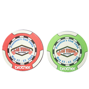 Coasters