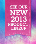 2013 New Products