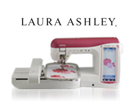 LAURA ASHELY