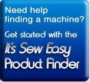 Sew Easy
