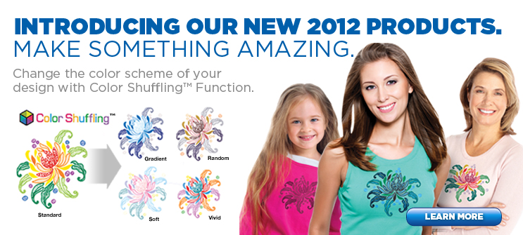 Promotions