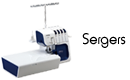 Sergers
