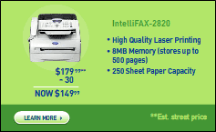 Save $30.  Click here to learn more