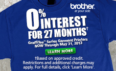 0% Interest for 27 Months