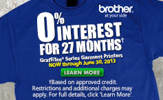 0% Interest for 27 Months