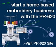 Vist the PR-620 site