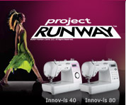Project Runway