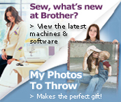View the latest machines & software.