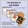 ped2 cookbook