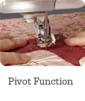 Pivot Function