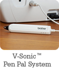 V-Sonic&trade; Pen Pal System