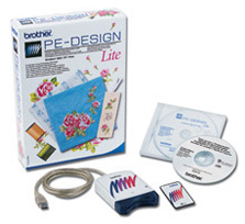 PE-Design&reg; Lite Software