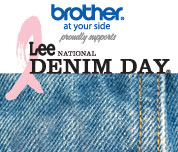 Lee National Denim Day&reg;