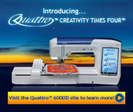 Brother Quattro&trade;