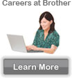 Careers at Brother